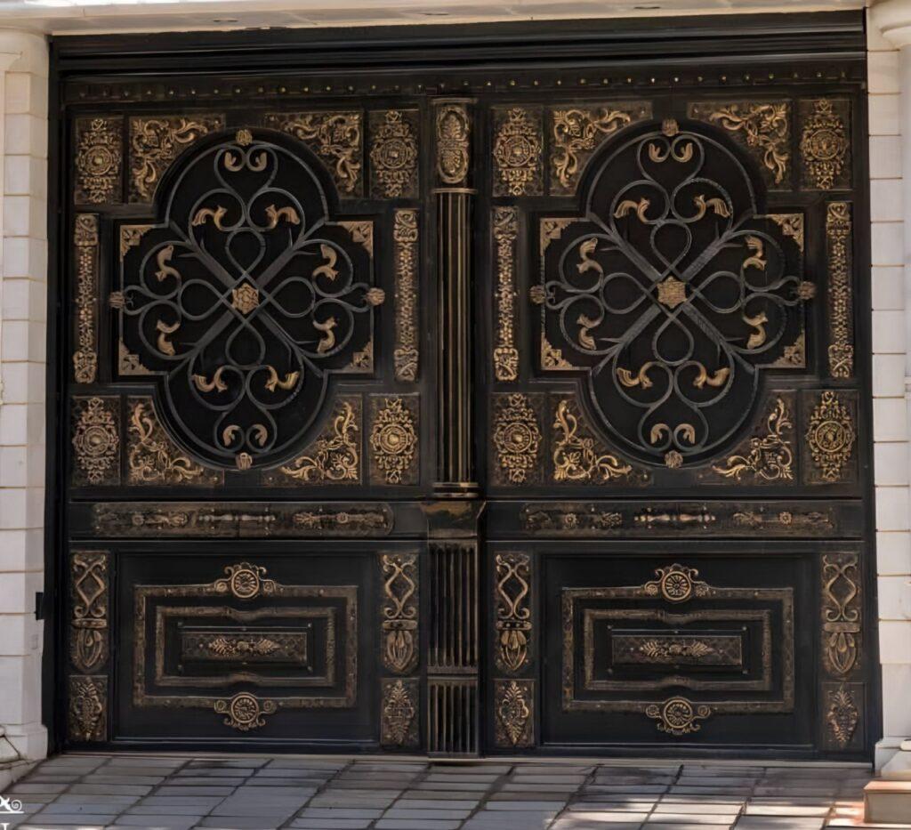 قیمت و تفاوت چدن و فرفورژه