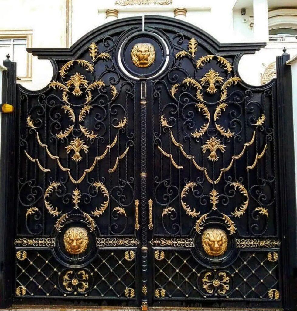 قیمت درب پارکینگ مدرن در تهران قیمت درب پارکینگ مدرن در تهران