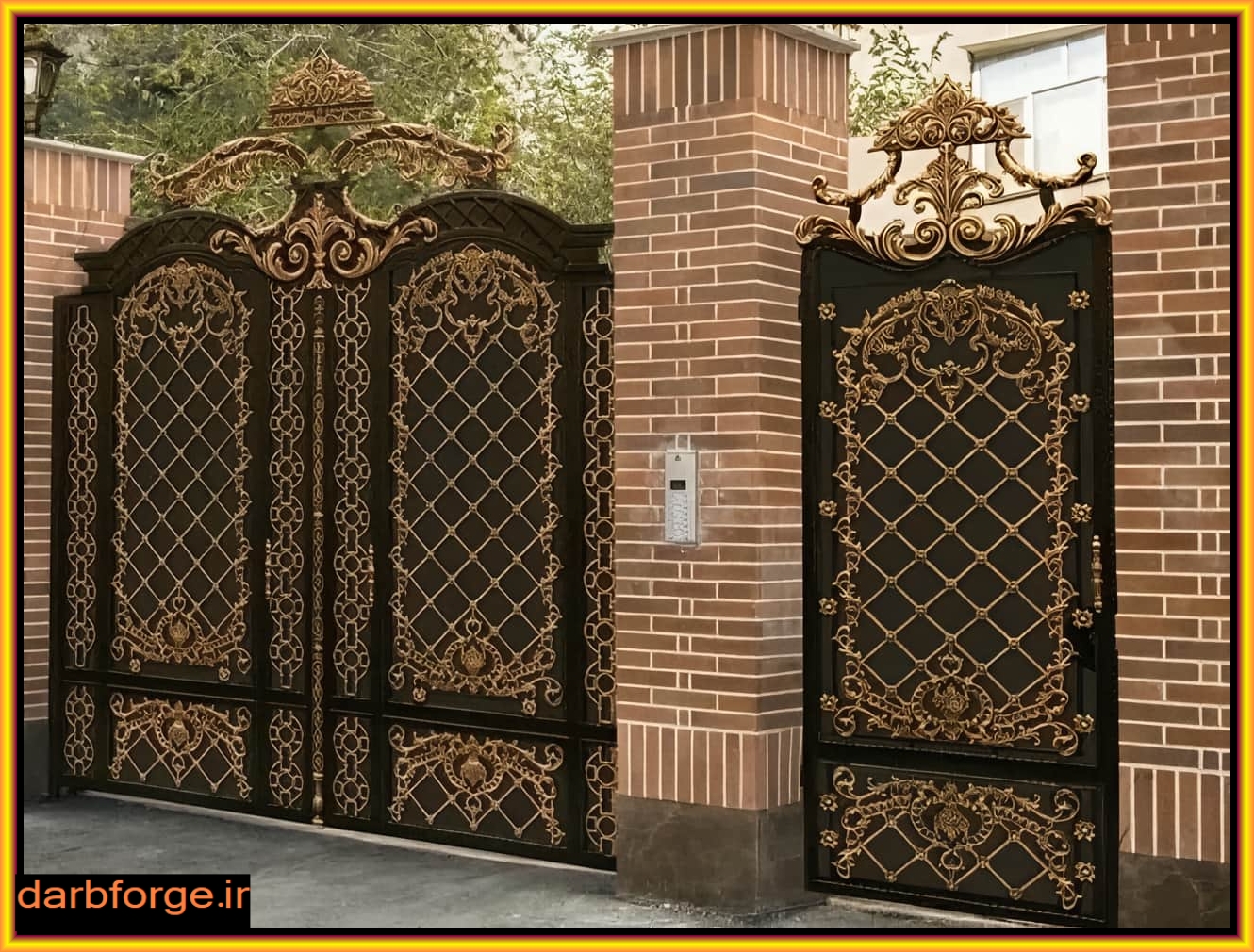 طرح های مدرن و کلاسیک