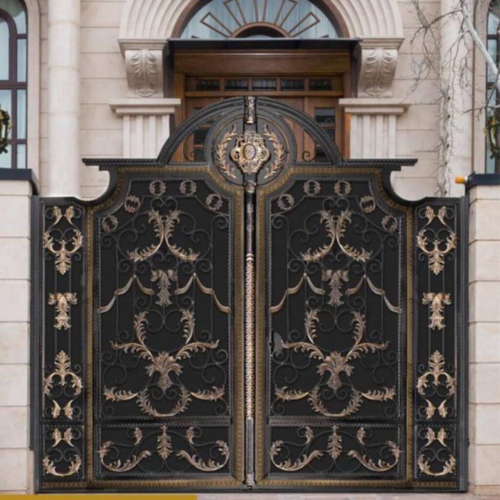 قیمت درب ویلایی ورودی ساختمان قیمت درب ویلایی ورودی ساختمان