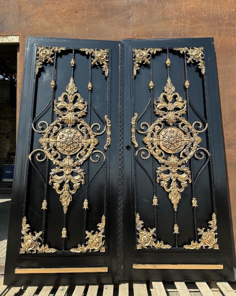 قیمت ورق ساخت درب ساختمان قیمت ورق ساخت درب ساختمان