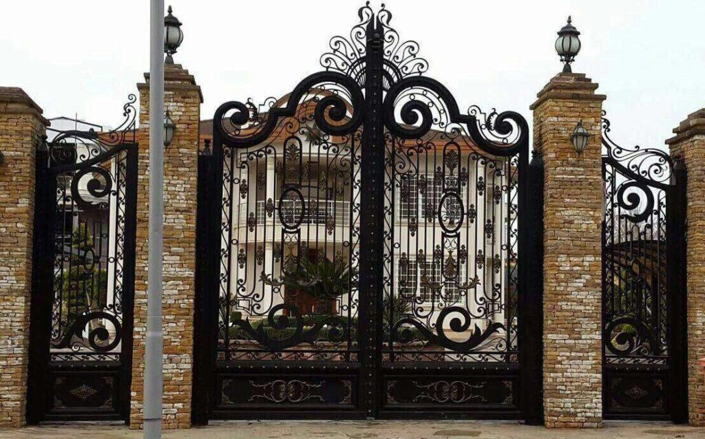 قیمت درب پارکینگ خودرو مدرنیته قیمت درب پارکینگ خودرو مدرنیته