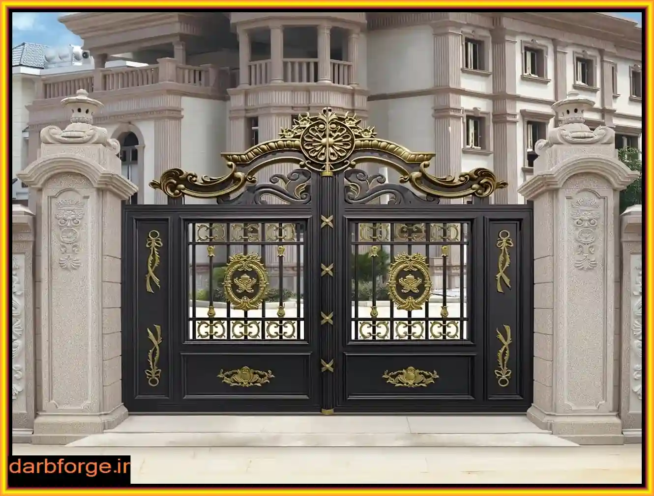 نوع فلز و تاثیر آن بر قیمت درب و پنجره آهنی نوع فلز و تاثیر آن بر قیمت درب و پنجره آهنی