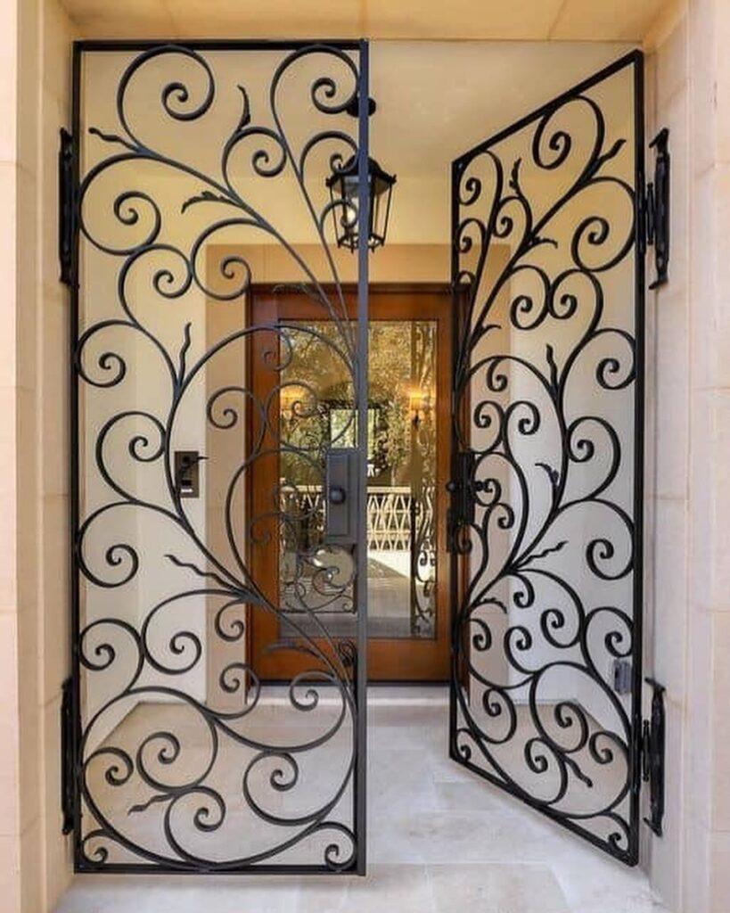 قیمت بهترین درب برای نمای ساختمان قیمت بهترین درب برای نمای ساختمان