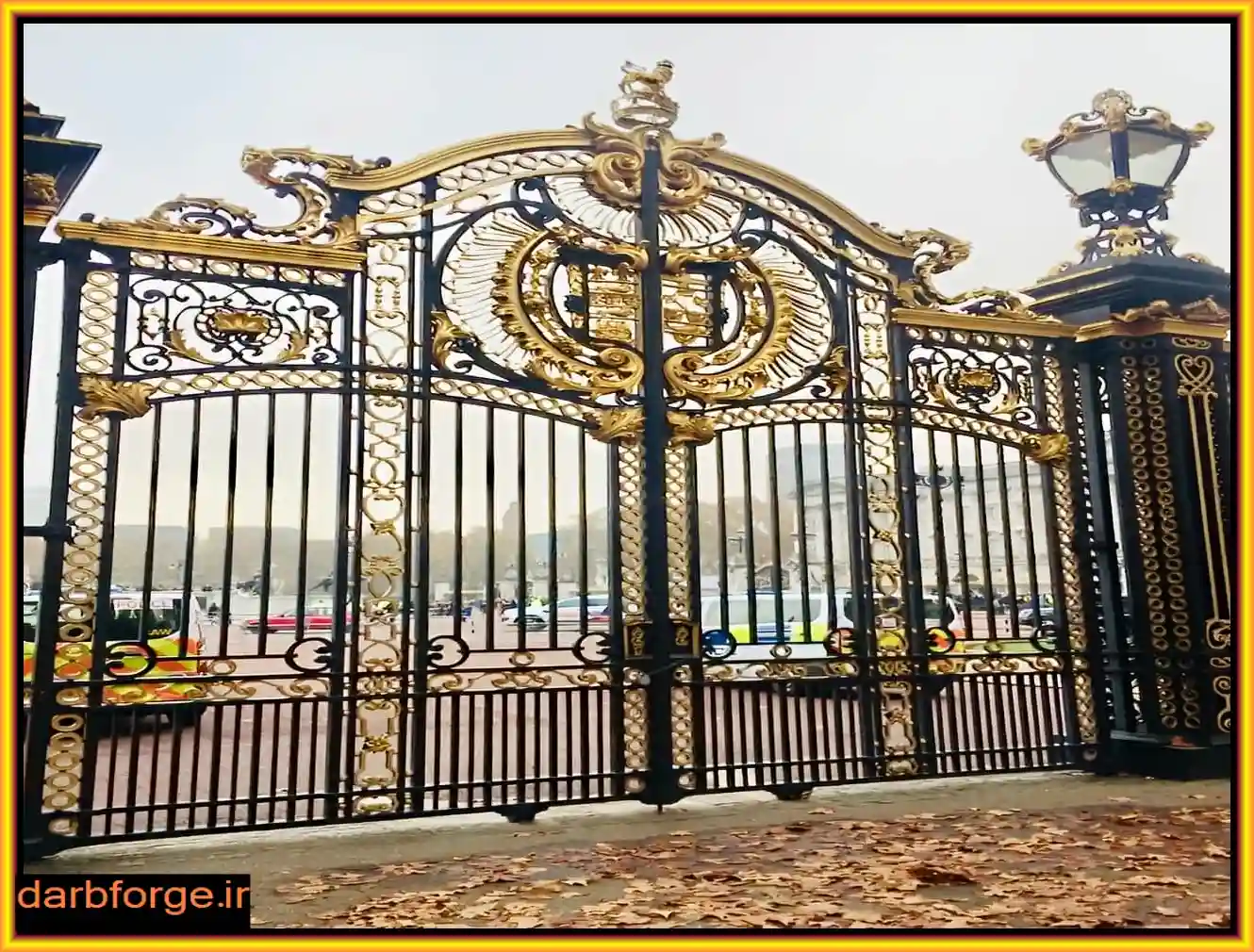 درب و پنجره آهنی ریلی درب و پنجره آهنی ریلی