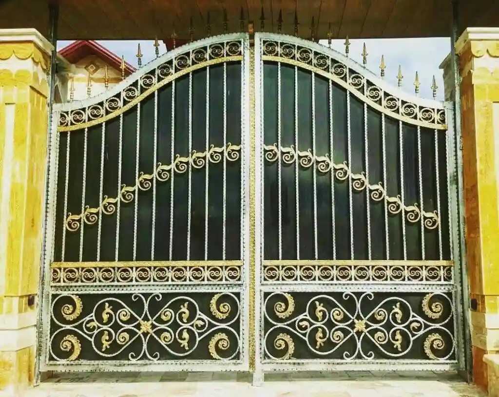 مدل های محبوب درب فلزی مدل های محبوب درب فلزی