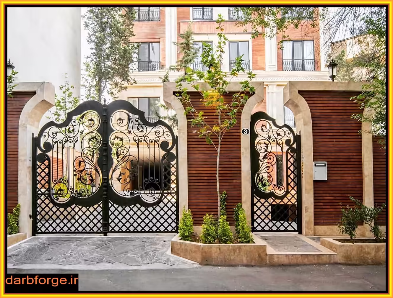 تفاوت چدن و فرفورژه در کاربردهای مختلف