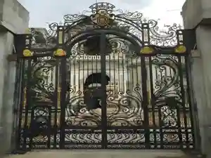 درب فلزی ویلایی