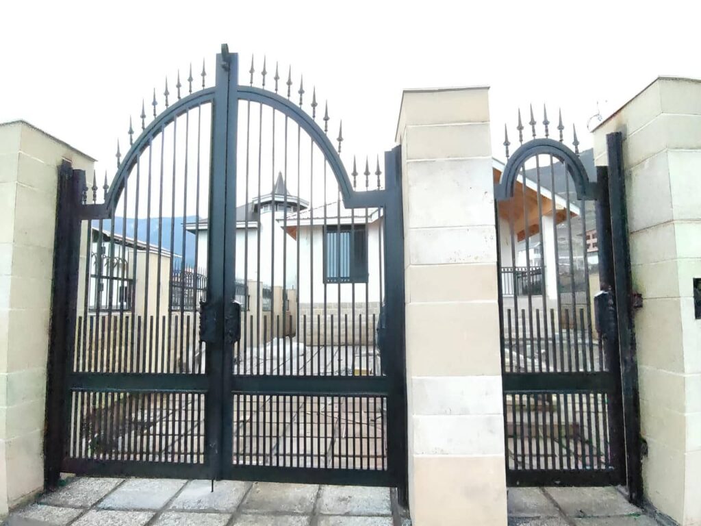 درب پارکینگ ساختمان درب پارکینگ ساختمان