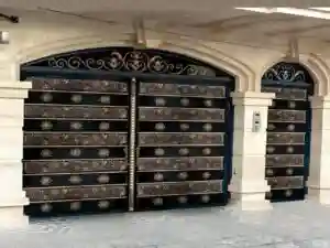 ورق ساخت درب ساختمان چیست؟