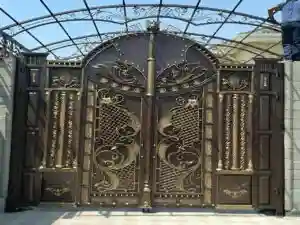 تفاوت چدن و فرفورژه