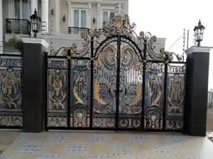 درب فرفورژه چیست؟