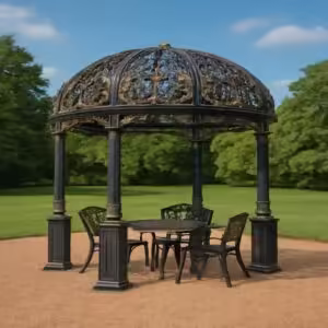 خرید آلاچیق الیزه