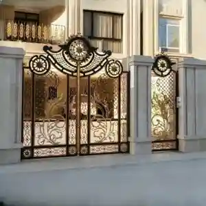درب مدل اقاقیا