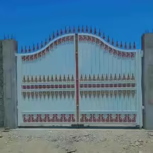 درب مدل انگلیسی درب مدل انگلیسی