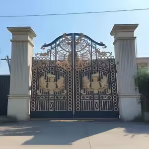 خرید درب مدل باکینگهام