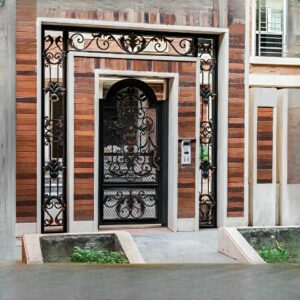 خرید درب مدل ترک