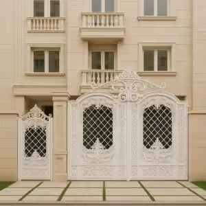 خرید درب مدل توسکا