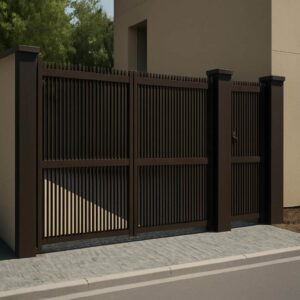 خرید درب مدرن آرالی