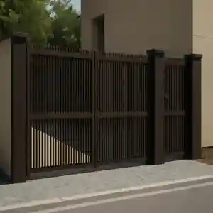 درب مدرن آرالی درب مدرن آرالی