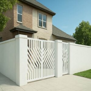 خرید درب مدرن اسپاین