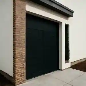 خرید درب مدرن دیلایت مستطیل