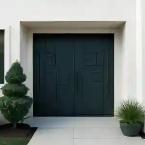 خرید درب مدرن دیلایت