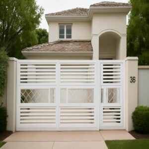 خرید درب مدرن موریس