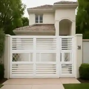 خرید درب مدرن موریس