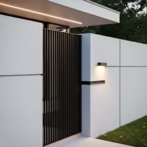 خرید درب مدرن پلازا