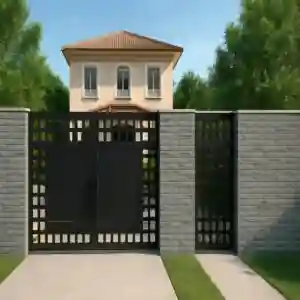 خرید درب مدرن کوآدرا