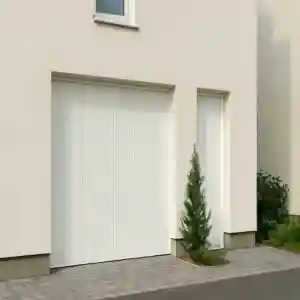 خرید درب مدرن کیت کت عمودی