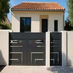 خرید درب مدرن یونیک