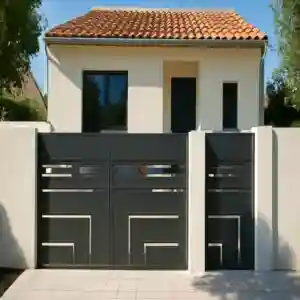 خرید درب مدرن یونیک