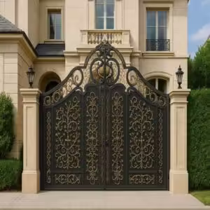 خرید درب مدل میخک