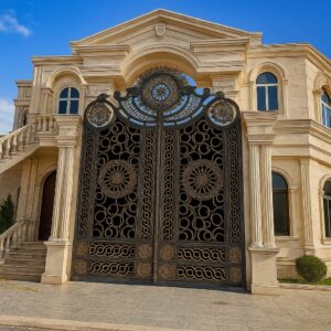 خرید درب مدل ورساچه