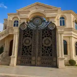 خرید درب مدل ورساچه