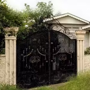 درب مدل پیچک درب مدل پیچک