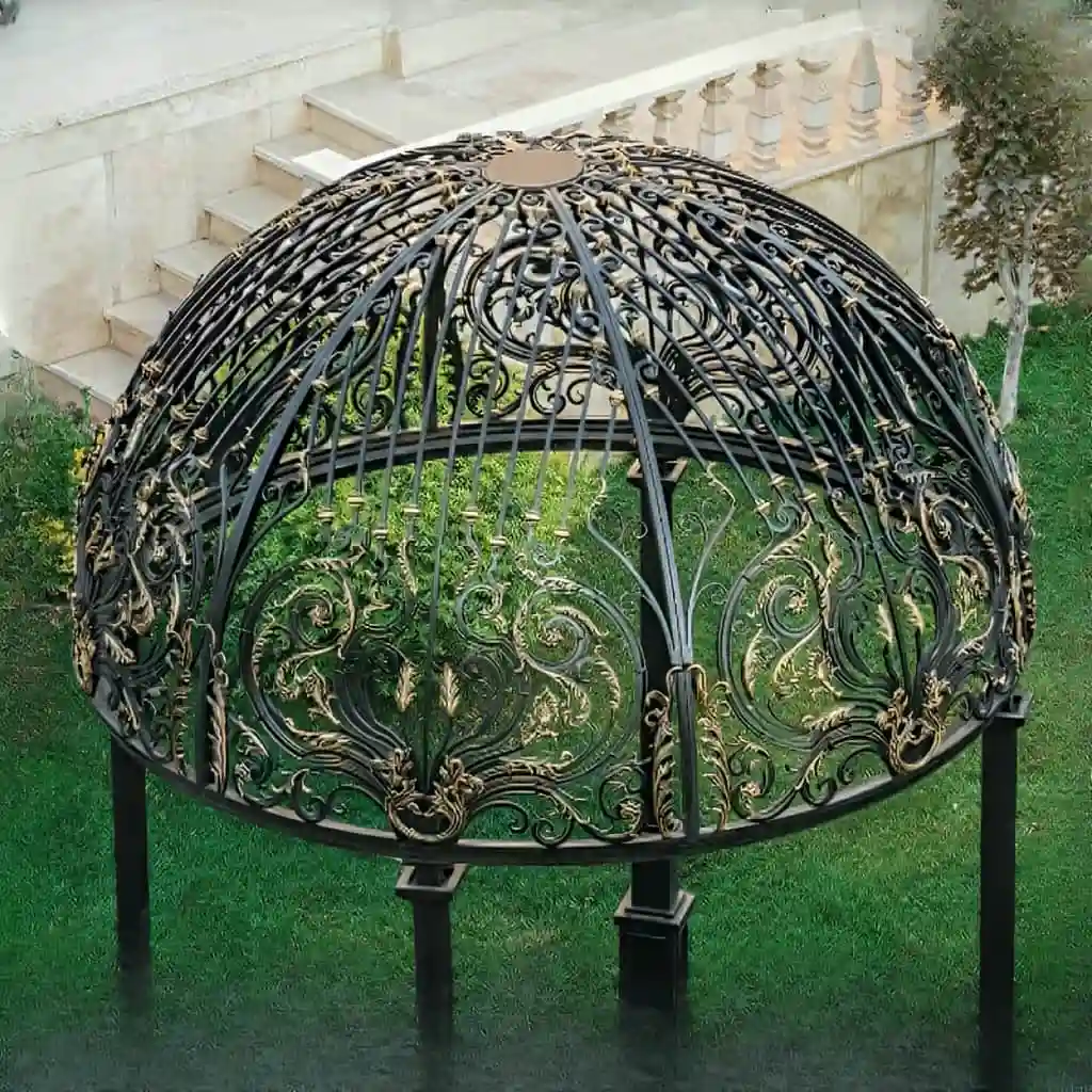 آلاچیق الیزه فرفورژه