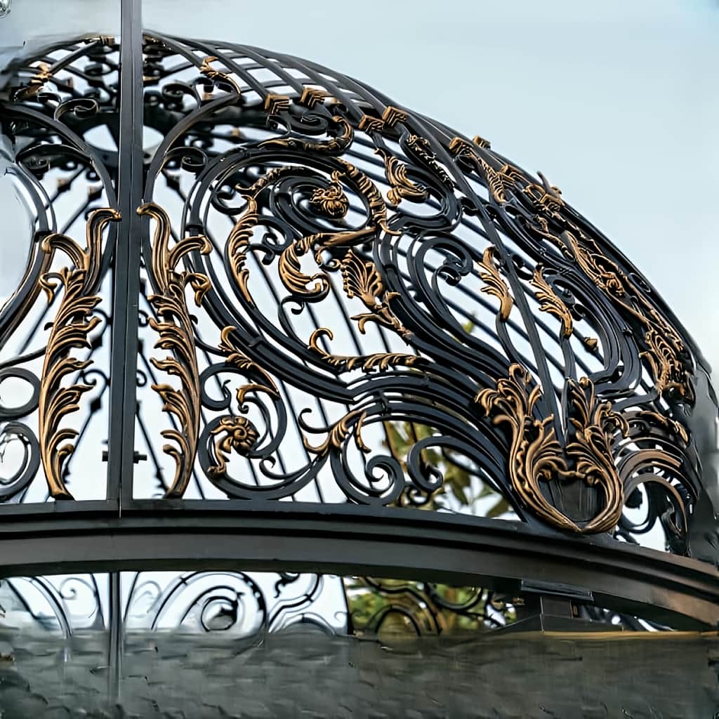 فروش آلاچیق الیزه