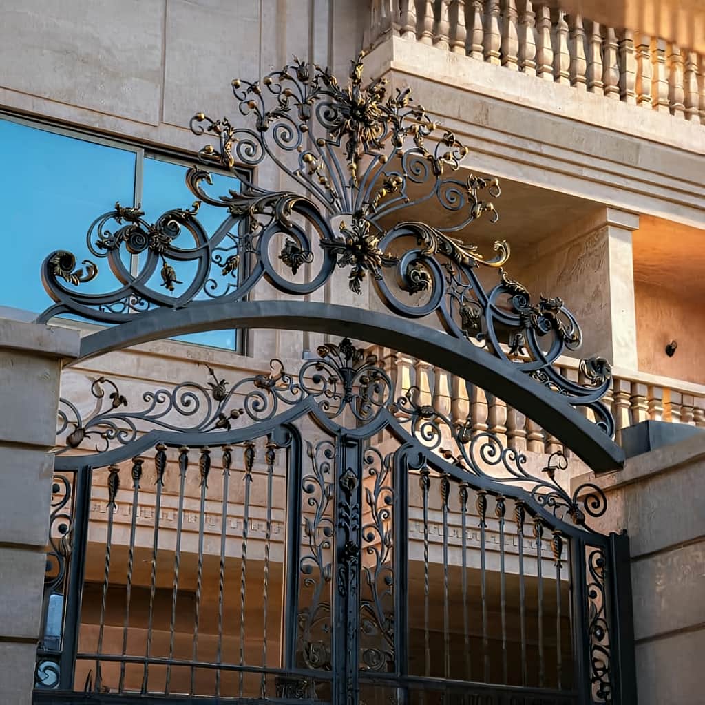 خرید درب مدل استریا