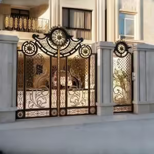 درب مدل اقاقیا