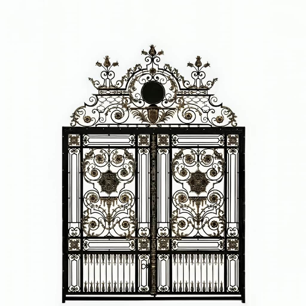 قیمت درب مدل الیزابت