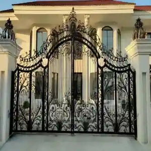 درب مدل الیزه