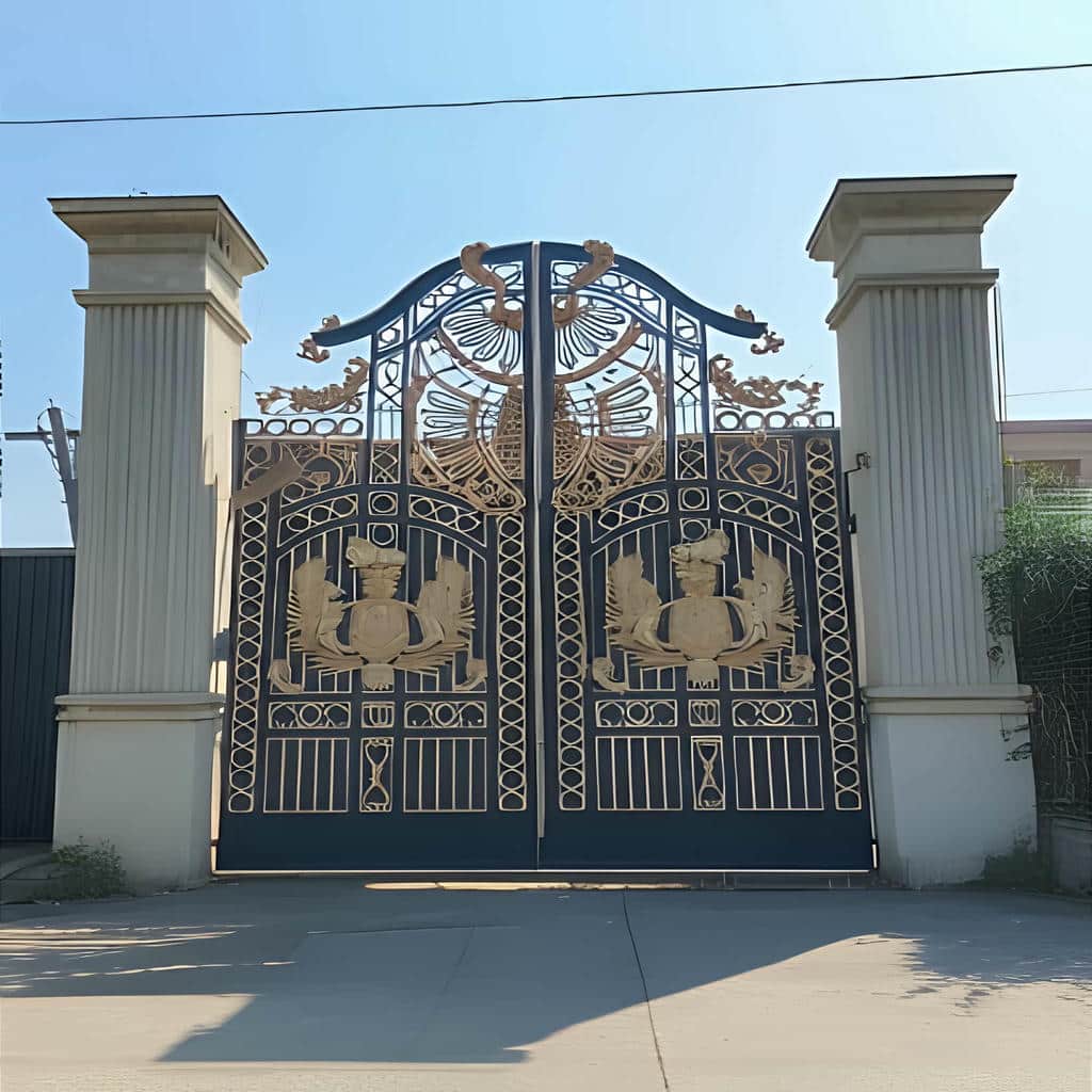 خرید درب مدل باکینگهام