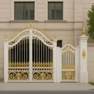 درب مدل سمیه
