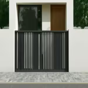 درب مدرن ویولا