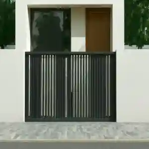 درب مدرن ویولا