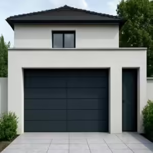 درب مدرن کیت کت افقی