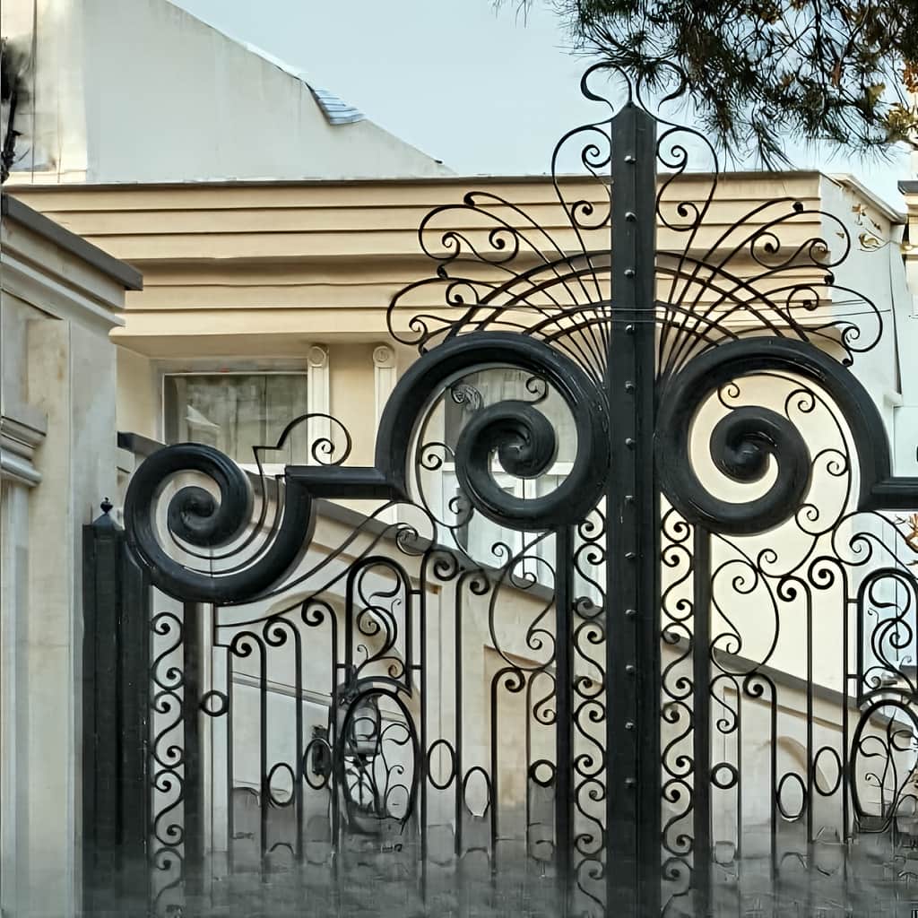 فروش درب مدل نگین